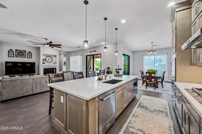 3331 N Acacia Way, Buckeye, AZ 85396 - Photo 33