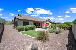 3331 N Acacia Way, Buckeye, AZ 85396 - Photo 85