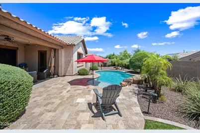 3331 N Acacia Way, Buckeye, AZ 85396 - Photo 79