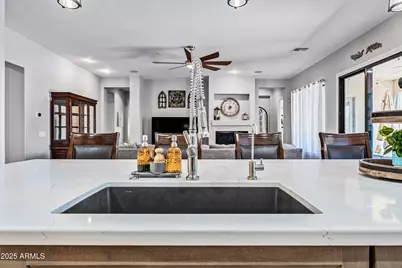 3331 N Acacia Way, Buckeye, AZ 85396 - Photo 35