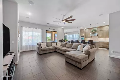 3331 N Acacia Way, Buckeye, AZ 85396 - Photo 21