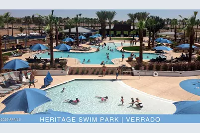 3331 N Acacia Way, Buckeye, AZ 85396 - Photo 93