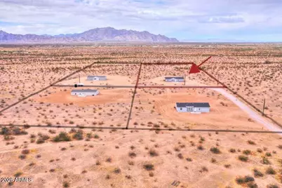 55338 W Coral Canyon Road, Maricopa, AZ 85139 - Photo 41