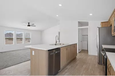 55338 W Coral Canyon Road, Maricopa, AZ 85139 - Photo 19
