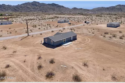 55338 W Coral Canyon Road, Maricopa, AZ 85139 - Photo 35