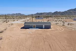 55338 W Coral Canyon Rd, Maricopa, AZ 85139 - Photo 35