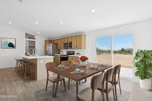 55338 W Coral Canyon Rd, Maricopa, AZ 85139 - Photo 3