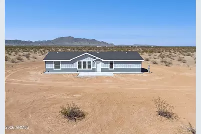 55338 W Coral Canyon Road, Maricopa, AZ 85139 - Photo 33