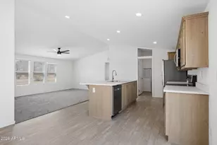 55338 W Coral Canyon Rd, Maricopa, AZ 85139 - Photo 13