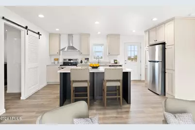 55390 W Coral Canyon Road, Maricopa, AZ 85139 - Photo 5