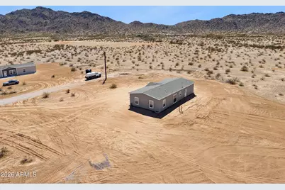 55390 W Coral Canyon Road, Maricopa, AZ 85139 - Photo 23