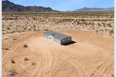 55390 W Coral Canyon Road, Maricopa, AZ 85139 - Photo 1