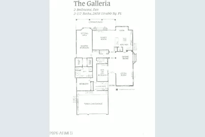 10031 E Diamond Drive, Sun Lakes, AZ 85248 - Photo 41