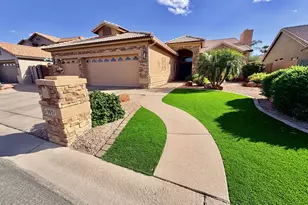 10031 E Diamond Dr, Sun Lakes, AZ 85248 - Photo 1