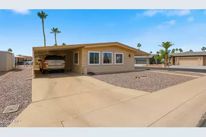 2347 N Nicklaus Drive N, Mesa, AZ 85215 - Photo 11
