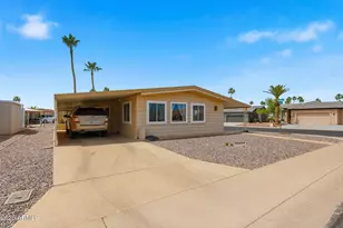 2347 N Nicklaus Dr N, Mesa, AZ 85215 - Photo 11