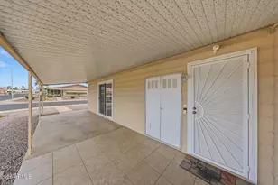 2347 N Nicklaus Dr N, Mesa, AZ 85215 - Photo 35