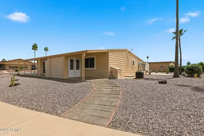 2347 N Nicklaus Drive N, Mesa, AZ 85215 - Photo 7