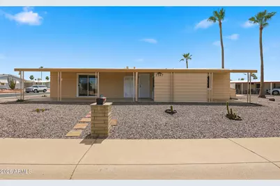 2347 N Nicklaus Drive N, Mesa, AZ 85215 - Photo 9