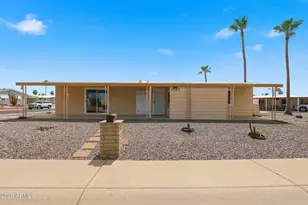 2347 N Nicklaus Dr N, Mesa, AZ 85215 - Photo 9