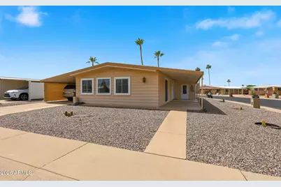 2347 N Nicklaus Drive N, Mesa, AZ 85215 - Photo 1