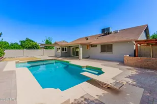 2218 W Palomino Dr, Chandler, AZ 85224 - Photo 19