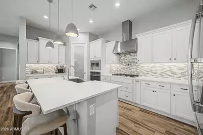 10949 N 183rd Drive, Surprise, AZ 85388 - Photo 37