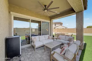 10949 N 183rd Dr, Surprise, AZ 85388 - Photo 23