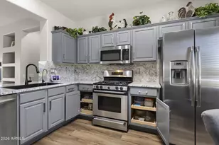 18973 N Aztec Point Dr, Surprise, AZ 85387 - Photo 11