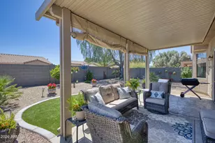 18973 N Aztec Point Dr, Surprise, AZ 85387 - Photo 33