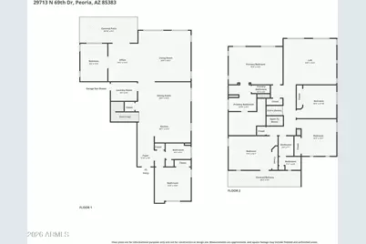 29713 N 69th Drive, Peoria, AZ 85383 - Photo 91