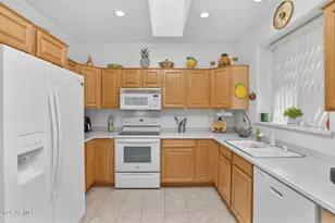 18031 W Udall Dr, Surprise, AZ 85374 - Photo 11