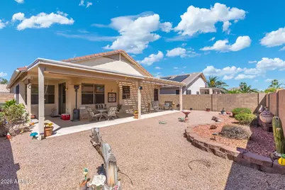 18031 W Udall Drive, Surprise, AZ 85374 - Photo 29