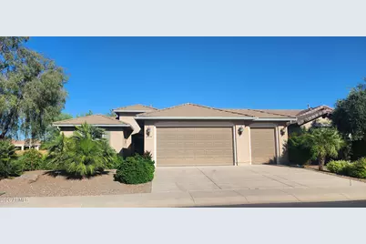 20669 N 266th Avenue, Buckeye, AZ 85396 - Photo 1