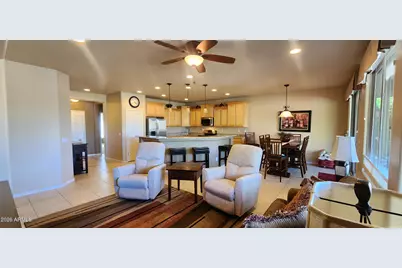 20669 N 266th Avenue, Buckeye, AZ 85396 - Photo 3