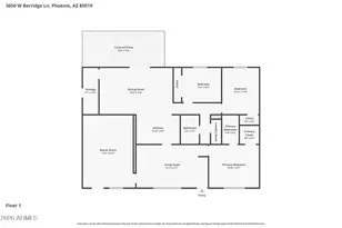 3650 W Berridge Ln, Phoenix, AZ 85019 - Photo 13