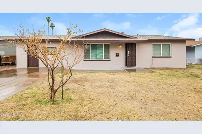 3650 W Berridge Lane, Phoenix, AZ 85019 - Photo 1