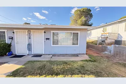 739 E Maple Street, Globe, AZ 85501 - Photo 3