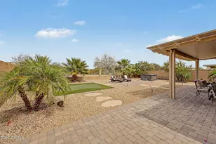 175 N 225th Dr, Buckeye, AZ 85326 - Photo 35