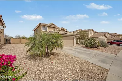 175 N 225th Drive, Buckeye, AZ 85326 - Photo 3