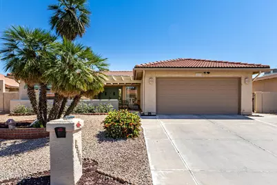 26031 S Eastlake Drive, Sun Lakes, AZ 85248 - Photo 1