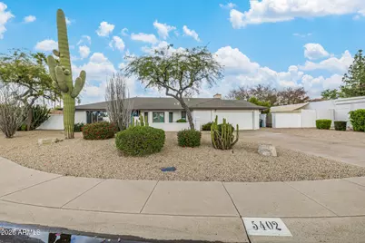 5402 E Laurel Lane, Scottsdale, AZ 85254 - Photo 1