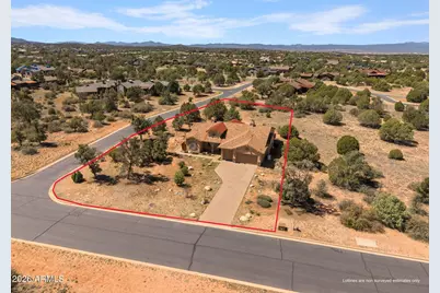 4850 W Three Forks Road, Prescott, AZ 86305 - Photo 49