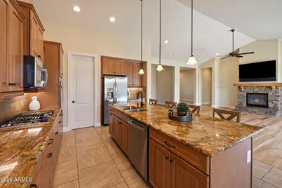 4850 W Three Forks Road, Prescott, AZ 86305 - Photo 13