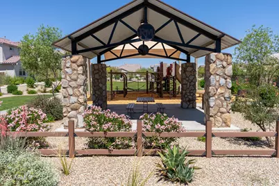 25202 N 142nd Drive, Surprise, AZ 85387 - Photo 33