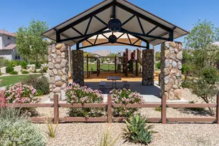 25202 N 142nd Dr, Surprise, AZ 85387 - Photo 33