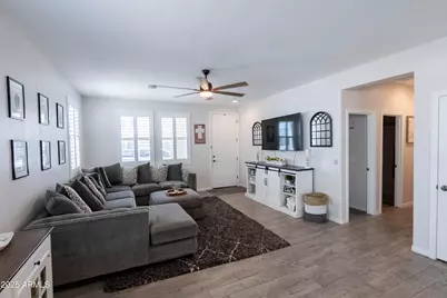 25202 N 142nd Drive, Surprise, AZ 85387 - Photo 17