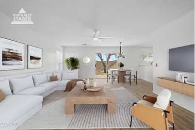 22291 W Mesquite Drive, Buckeye, AZ 85326 - Photo 5