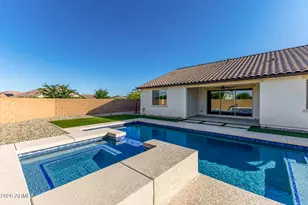 18940 W Mercer Ln, Surprise, AZ 85388 - Photo 43