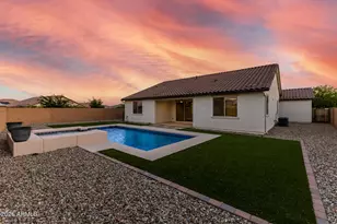 18940 W Mercer Ln, Surprise, AZ 85388 - Photo 47